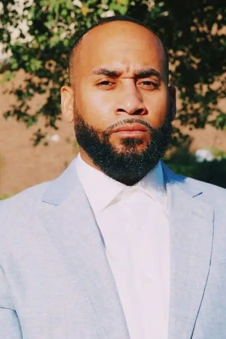 portrait of Jared Jeffries - independent Insurance Agent